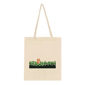 Paw-se for a moment Tote